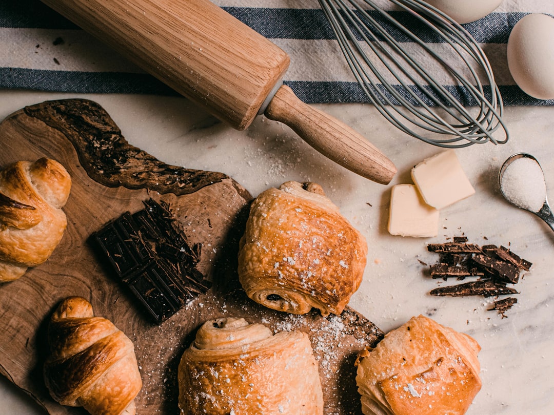Schokoladen Patisserie