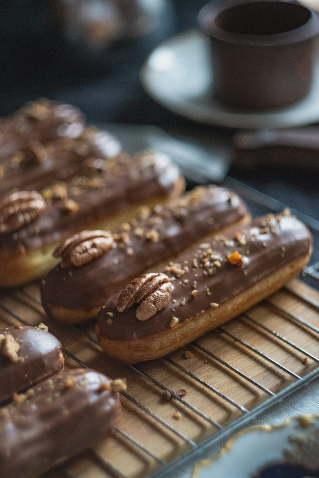 Frühlingstorten